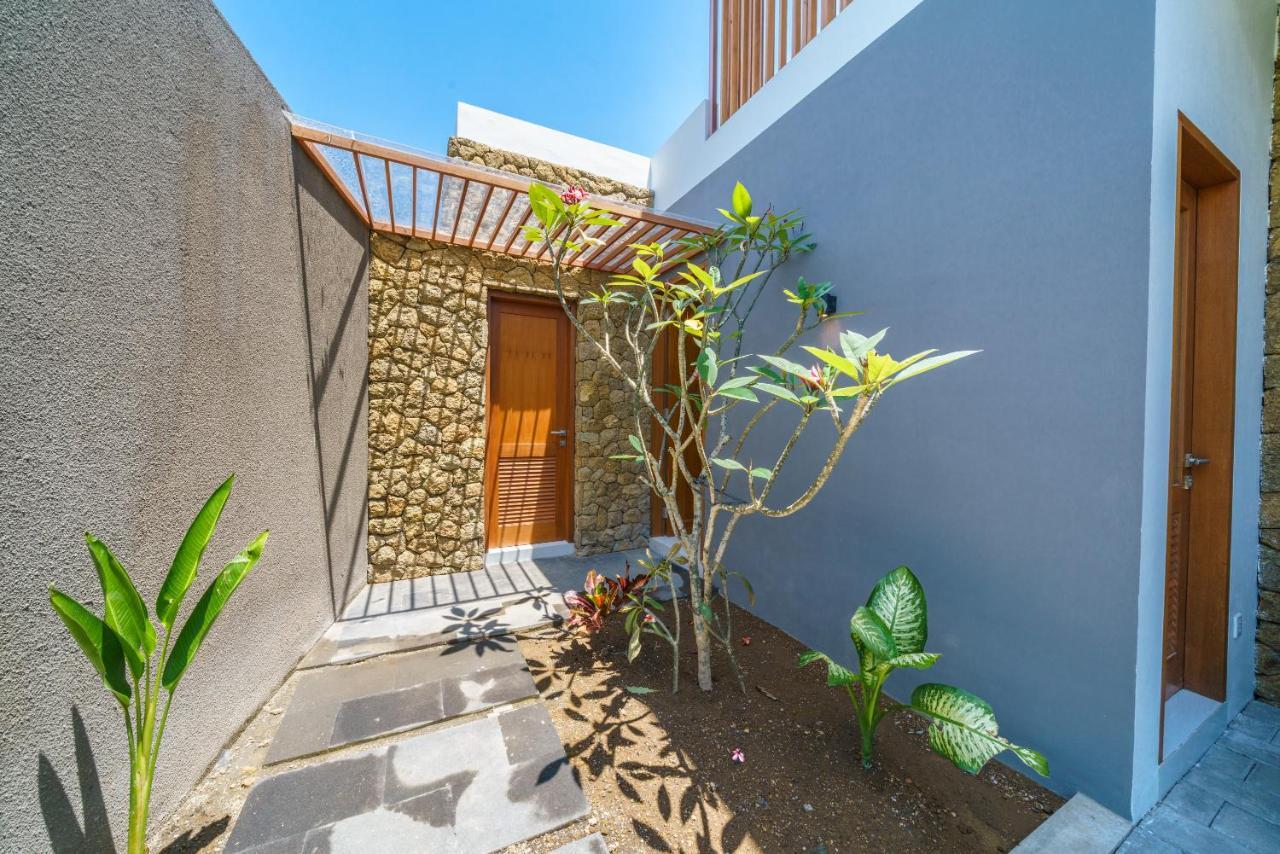 Villa Besso Padonan - Modern & Minimalist 2Br Villa In Canggu! Екстериор снимка