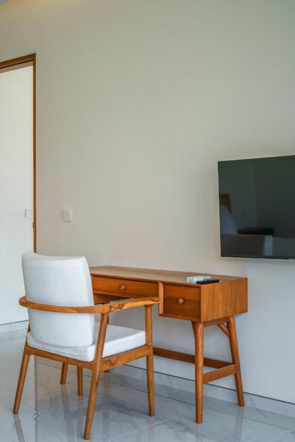 Villa Besso Padonan - Modern & Minimalist 2Br Villa In Canggu! Екстериор снимка