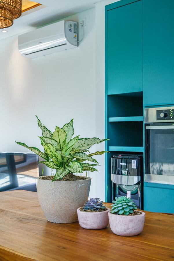Villa Besso Padonan - Modern & Minimalist 2Br Villa In Canggu! Екстериор снимка