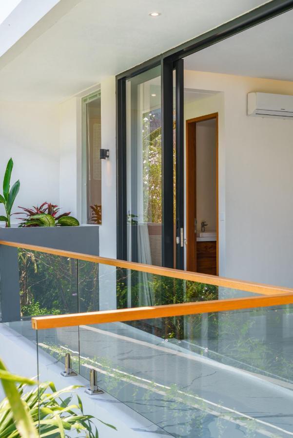 Villa Besso Padonan - Modern & Minimalist 2Br Villa In Canggu! Екстериор снимка