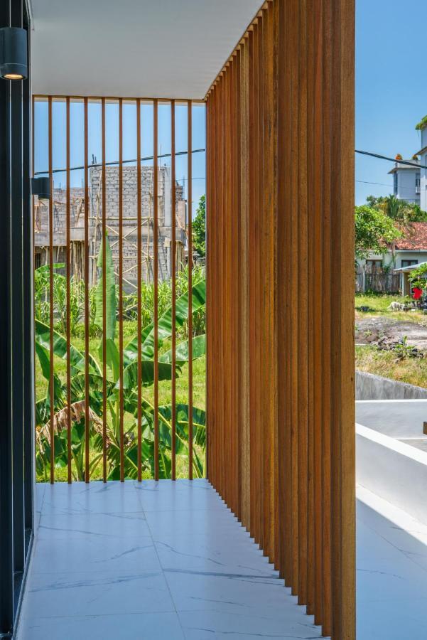 Villa Besso Padonan - Modern & Minimalist 2Br Villa In Canggu! Екстериор снимка