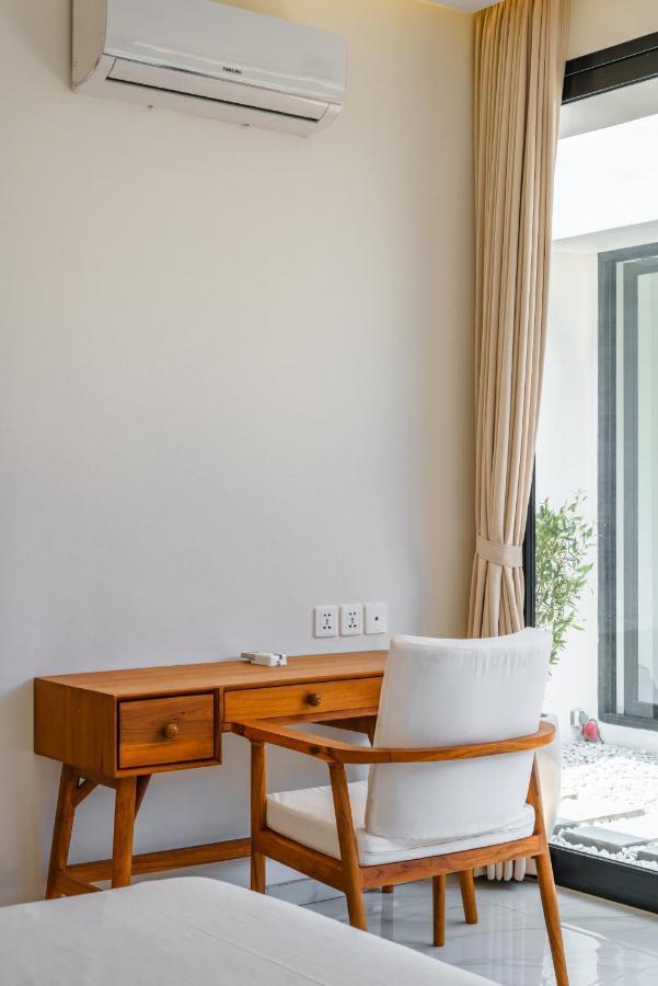 Villa Besso Padonan - Modern & Minimalist 2Br Villa In Canggu! Екстериор снимка
